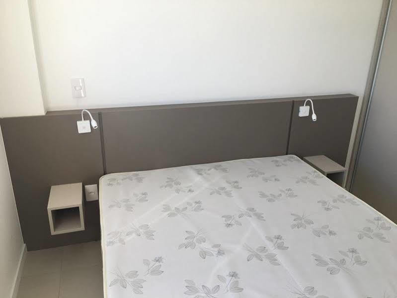 Gaivotas Apart Hotel Florianópolis 외부 사진