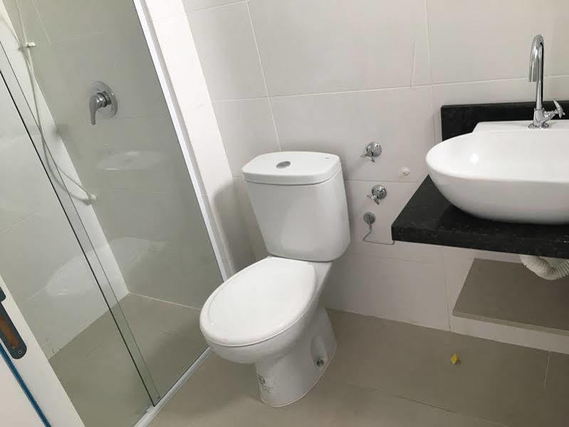Gaivotas Apart Hotel Florianópolis 외부 사진