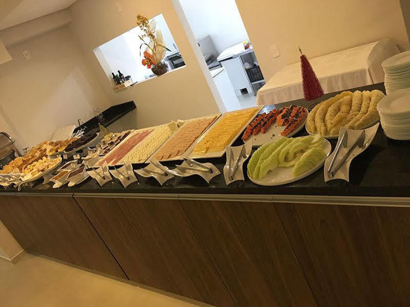 Gaivotas Apart Hotel Florianópolis 외부 사진