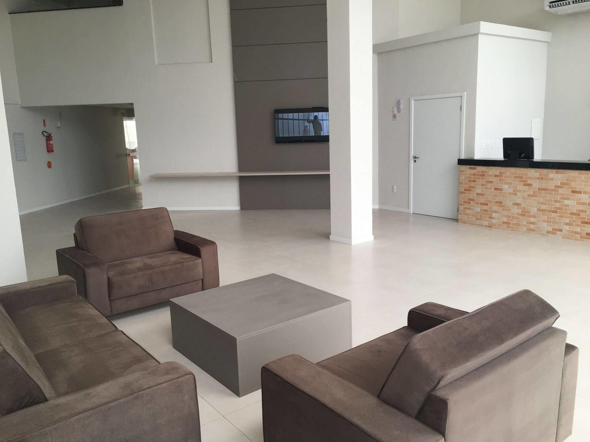 Gaivotas Apart Hotel Florianópolis 외부 사진