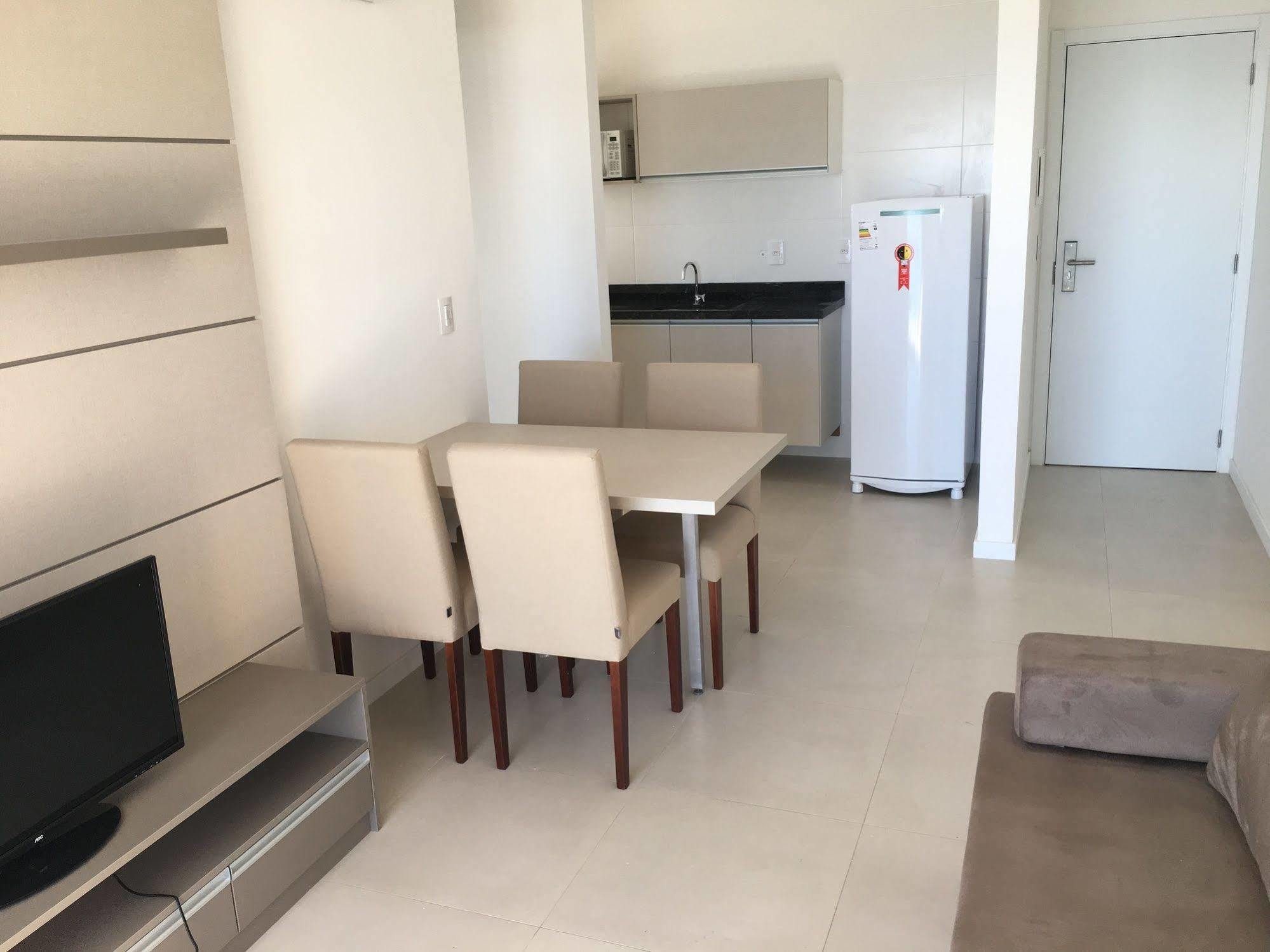 Gaivotas Apart Hotel Florianópolis 외부 사진