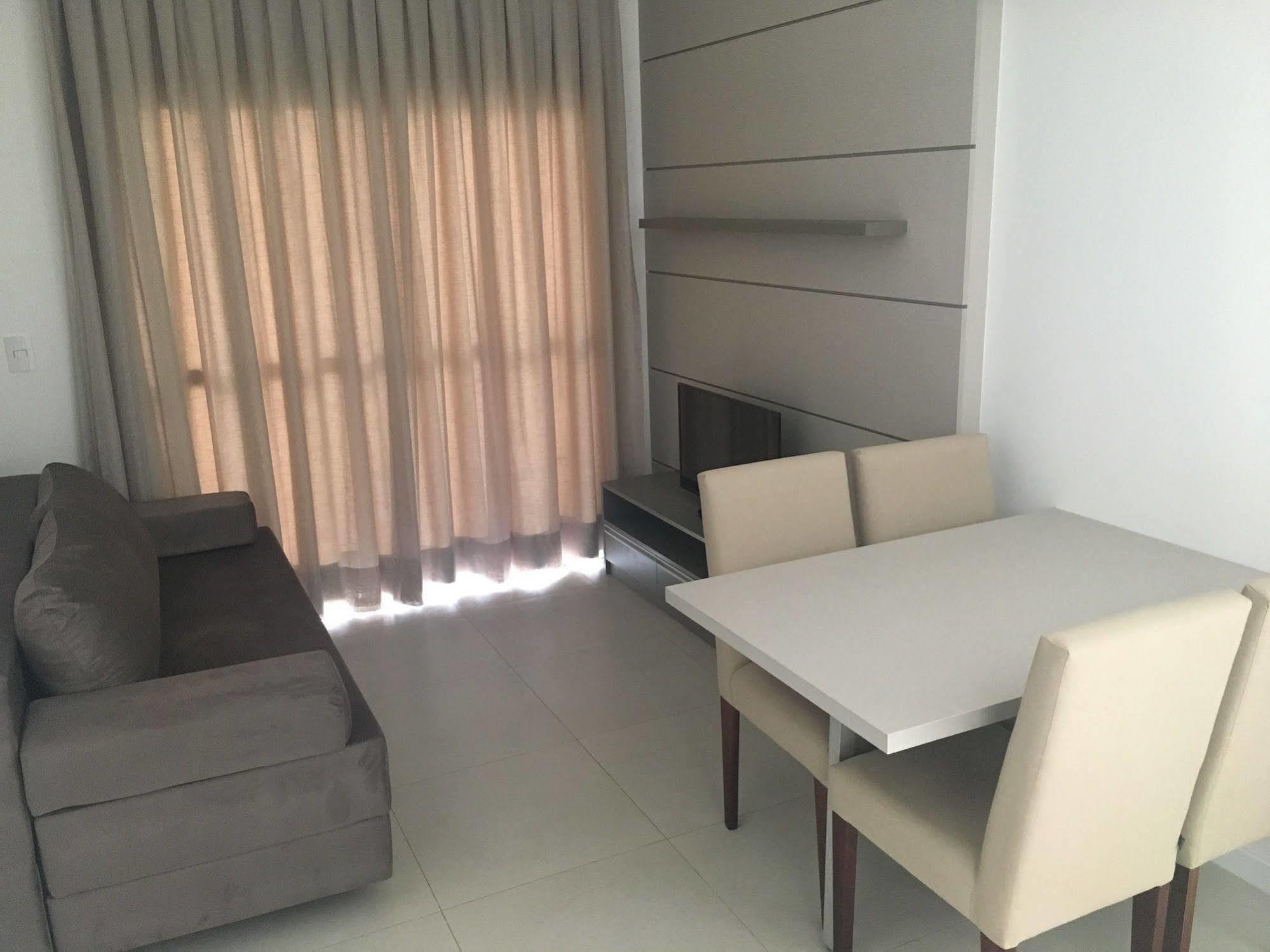 Gaivotas Apart Hotel Florianópolis 외부 사진