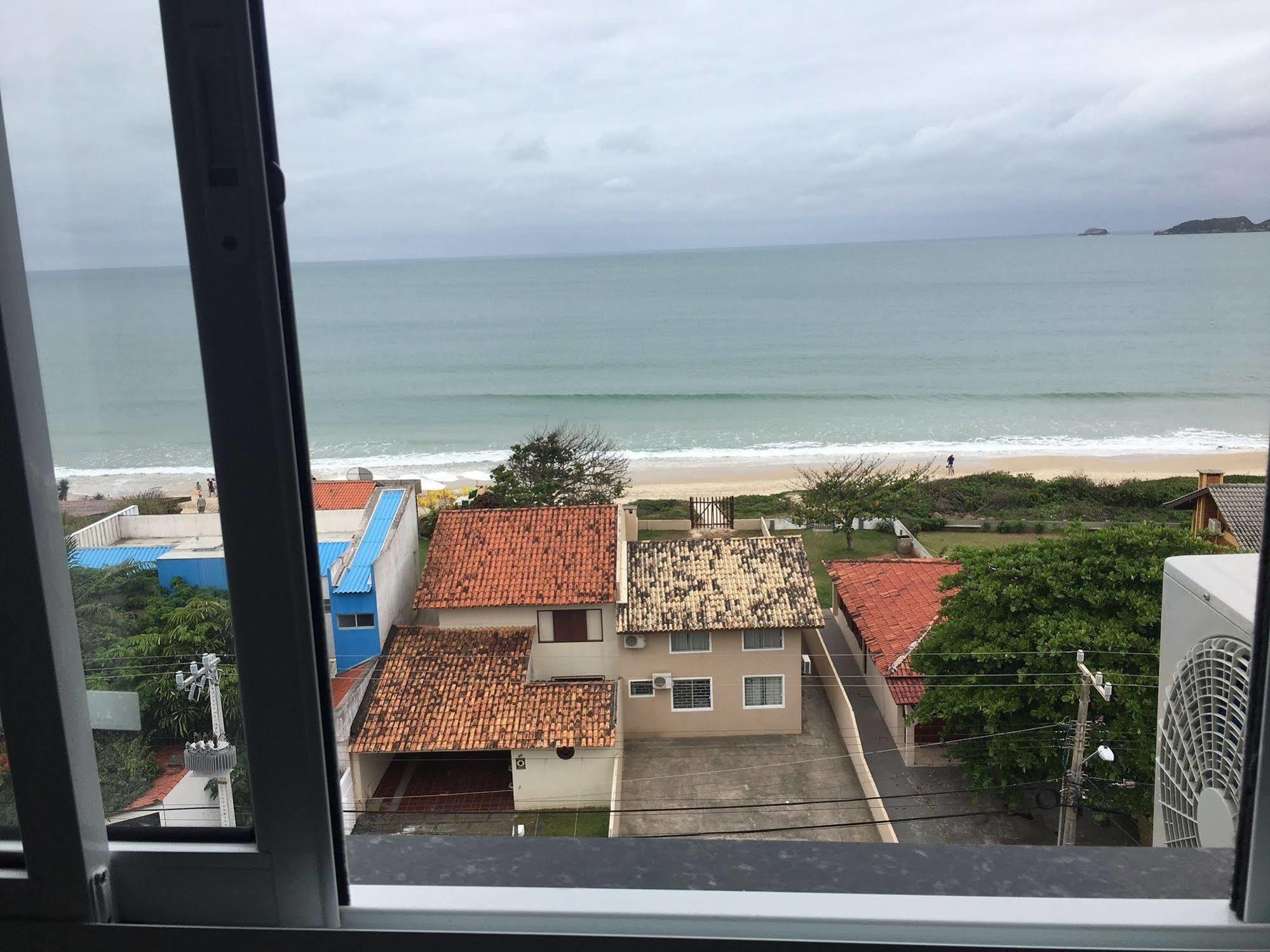 Gaivotas Apart Hotel Florianópolis 외부 사진