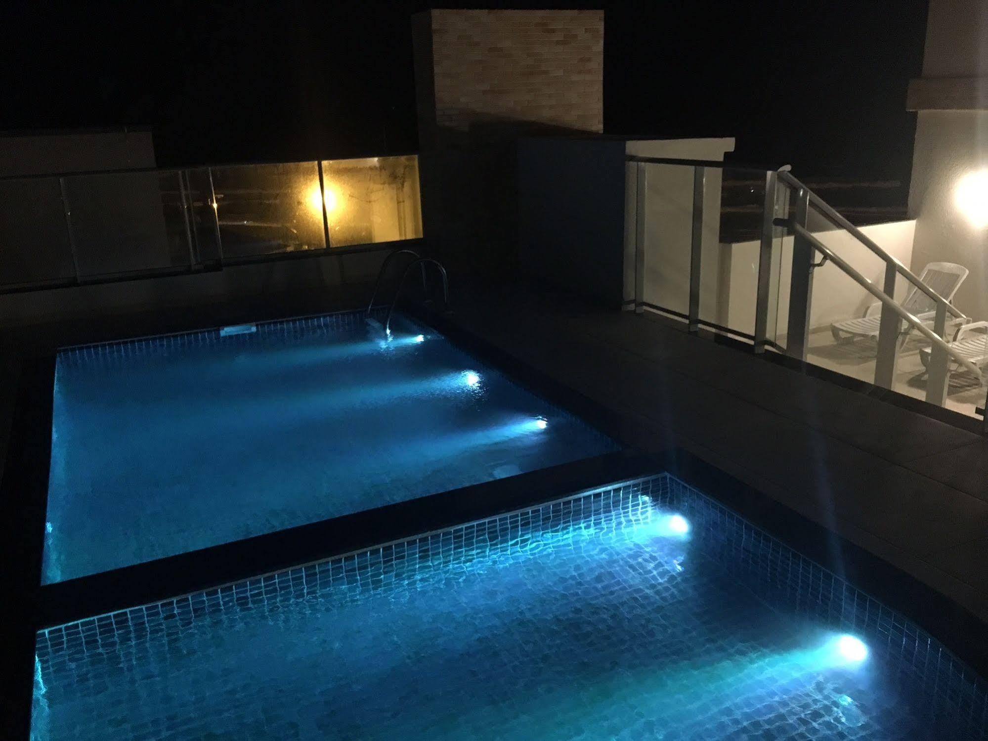 Gaivotas Apart Hotel Florianópolis 외부 사진