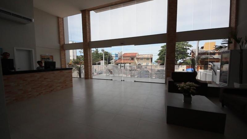 Gaivotas Apart Hotel Florianópolis 외부 사진