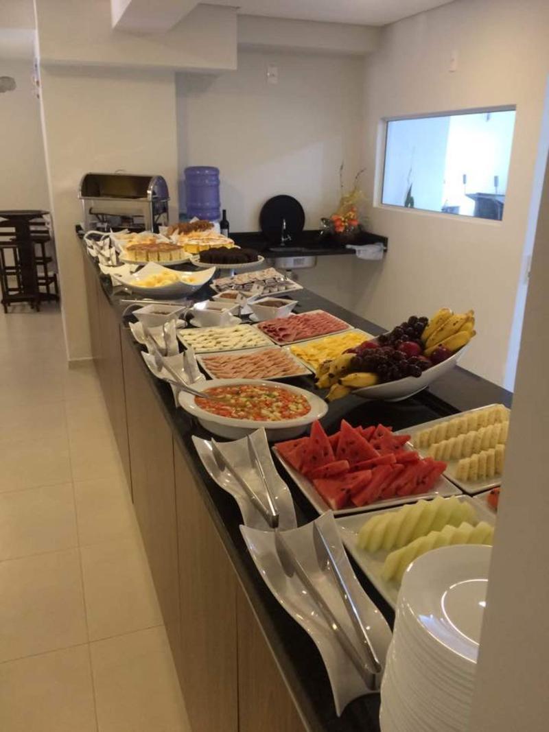 Gaivotas Apart Hotel Florianópolis 외부 사진